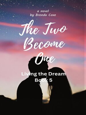 cover image of The Two Become One